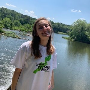 Meet your Posher, Sarena